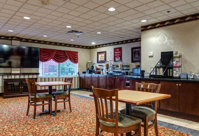 Hotel Ramada Augusta  | Augusta | Georgia | United States 16