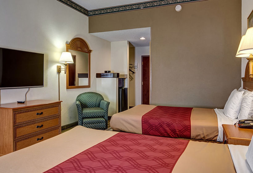 Hotel Ramada Augusta  | Augusta | Georgia | United States 18