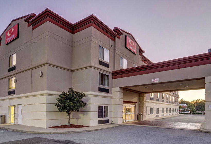Hotel Ramada Augusta  | Augusta | Georgia | United States 19
