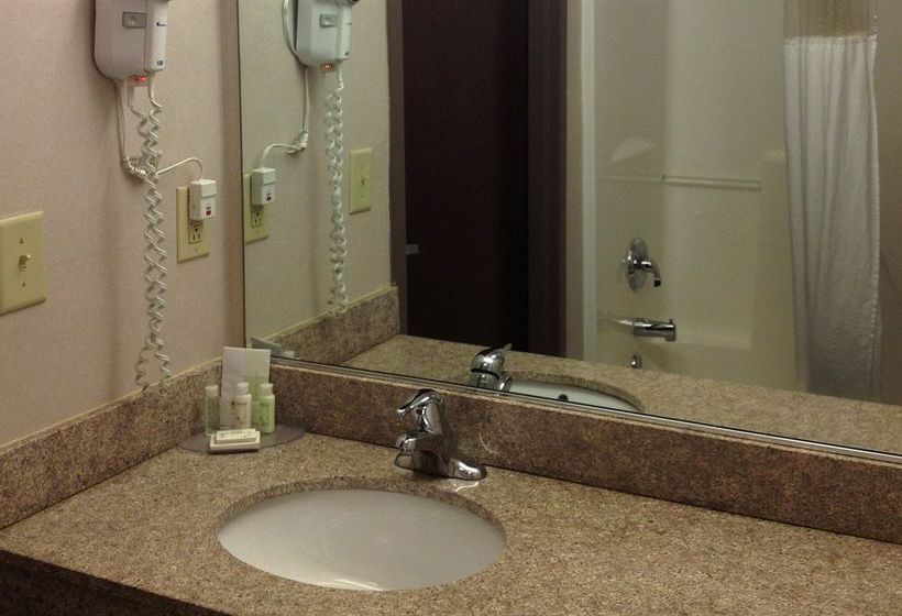 Hotel Ramada Augusta  | Augusta | Georgia | United States 2