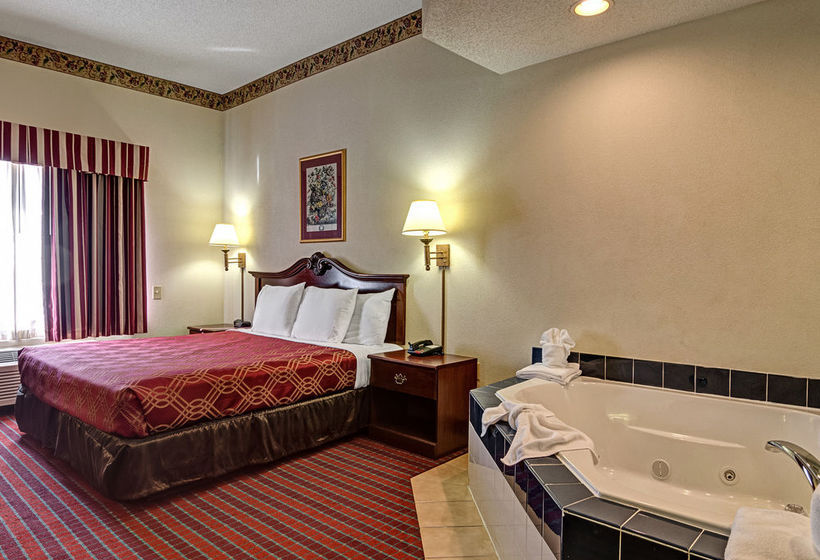 Hotel Ramada Augusta  | Augusta | Georgia | United States 20