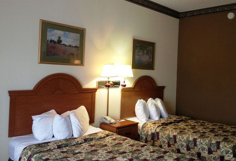 Hotel Ramada Augusta  | Augusta | Georgia | United States 3