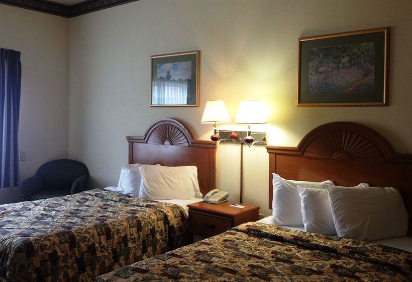 Hotel Ramada Augusta  | Augusta | Georgia | United States 4