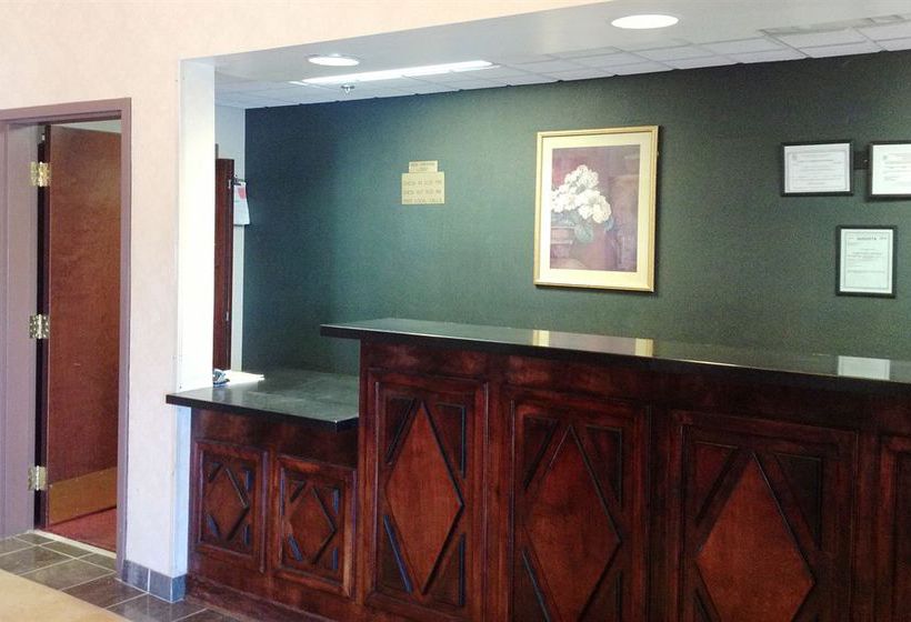 Hotel Ramada Augusta  | Augusta | Georgia | United States 5