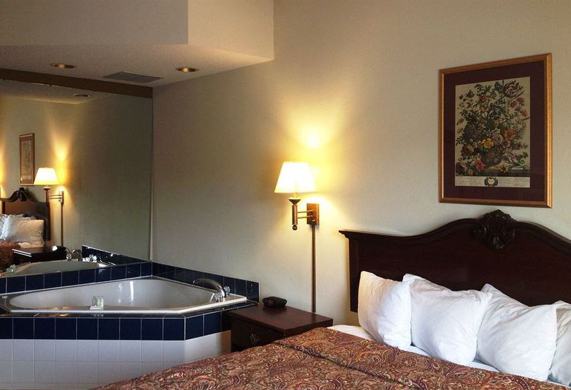 Hotel Ramada Augusta  | Augusta | Georgia | United States 6