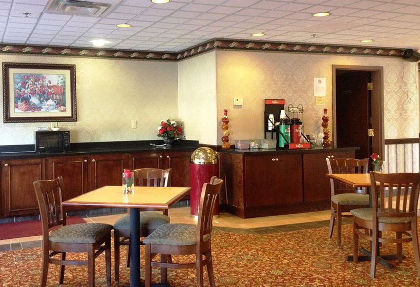 Hotel Ramada Augusta  | Augusta | Georgia | United States 7