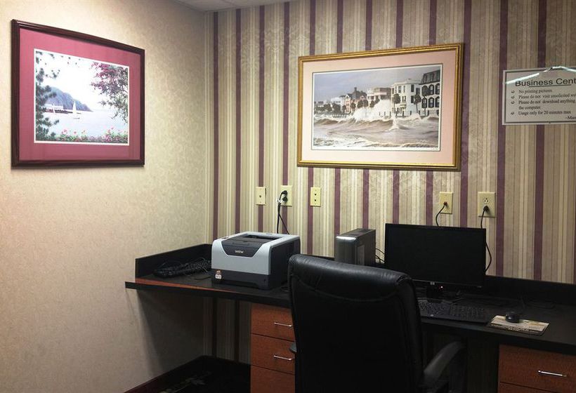 Hotel Ramada Augusta  | Augusta | Georgia | United States 8