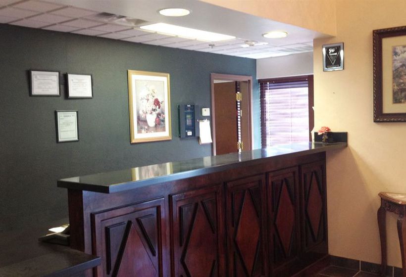 Hotel Ramada Augusta  | Augusta | Georgia | United States 9