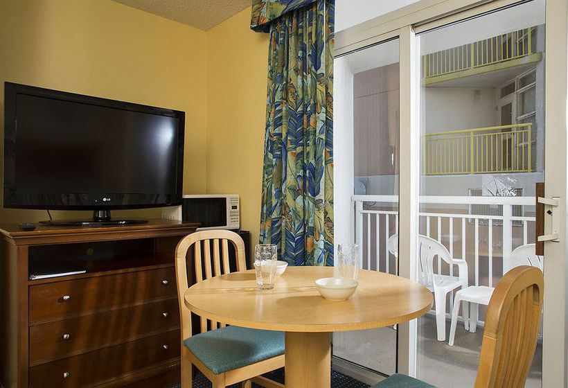 Hotel Bay Watch Resort North Myrtle Beach