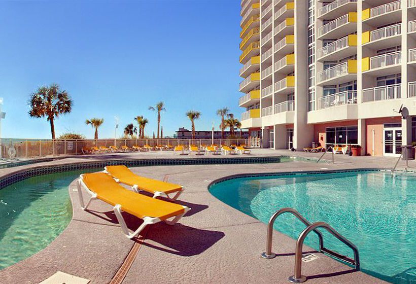 Hotel Bay Watch Resort  | North Myrtle Beach | South Carolina | United States 1