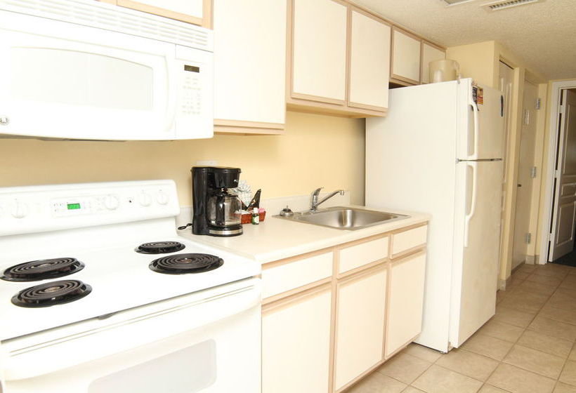 Hotel Bay Watch Resort  | North Myrtle Beach | South Carolina | United States 10