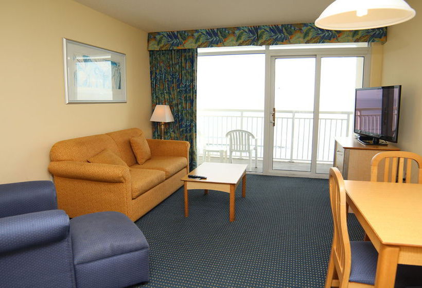 Hotel Bay Watch Resort  | North Myrtle Beach | South Carolina | United States 11