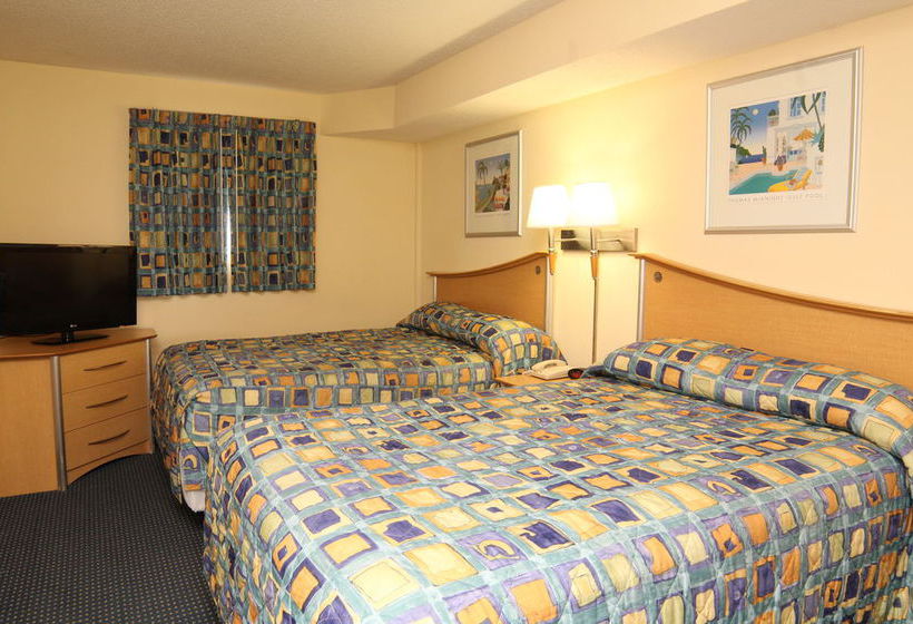 Hotel Bay Watch Resort  | North Myrtle Beach | South Carolina | United States 12