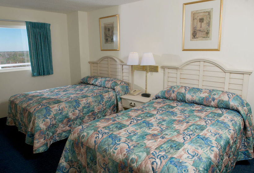 Hotel Bay Watch Resort  | North Myrtle Beach | South Carolina | United States 13