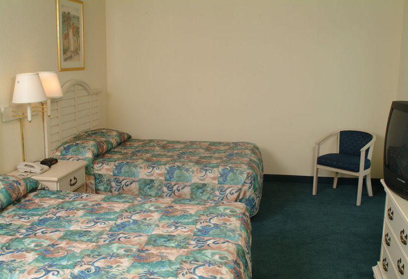 Hotel Bay Watch Resort  | North Myrtle Beach | South Carolina | United States 14