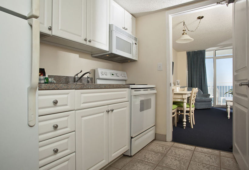 Hotel Bay Watch Resort  | North Myrtle Beach | South Carolina | United States 16