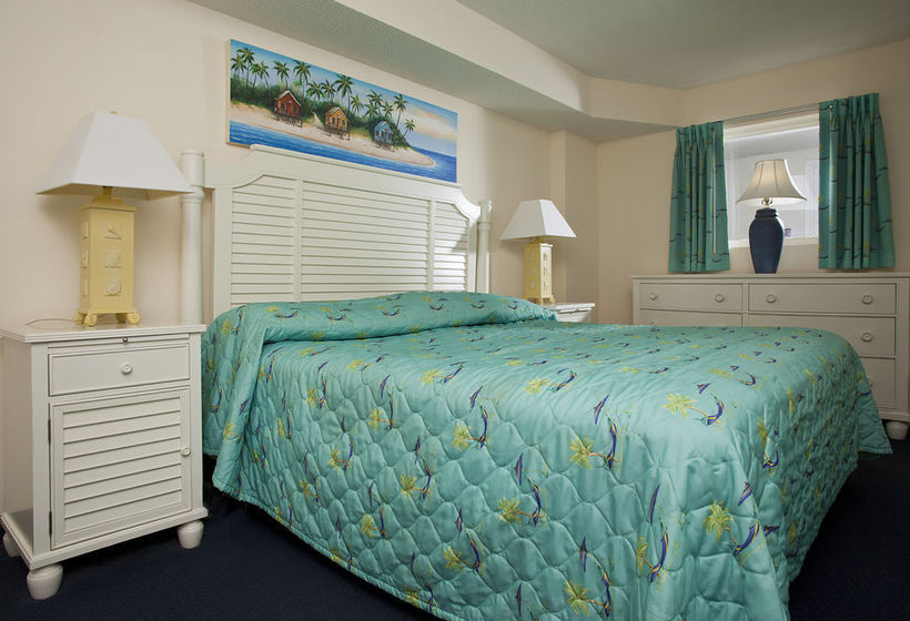 Hotel Bay Watch Resort  | North Myrtle Beach | South Carolina | United States 17