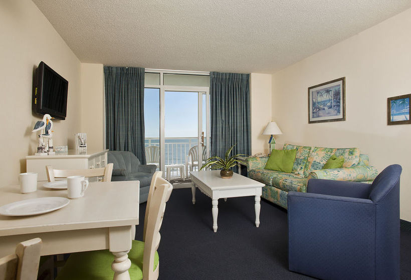 Hotel Bay Watch Resort  | North Myrtle Beach | South Carolina | United States 18