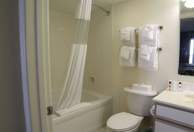 Hotel Bay Watch Resort  | North Myrtle Beach | South Carolina | United States 19