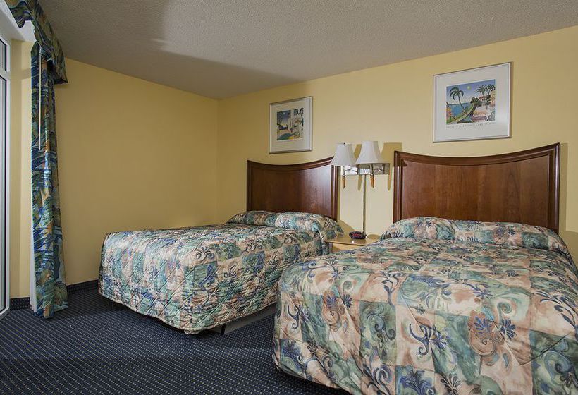 Hotel Bay Watch Resort  | North Myrtle Beach | South Carolina | United States 2