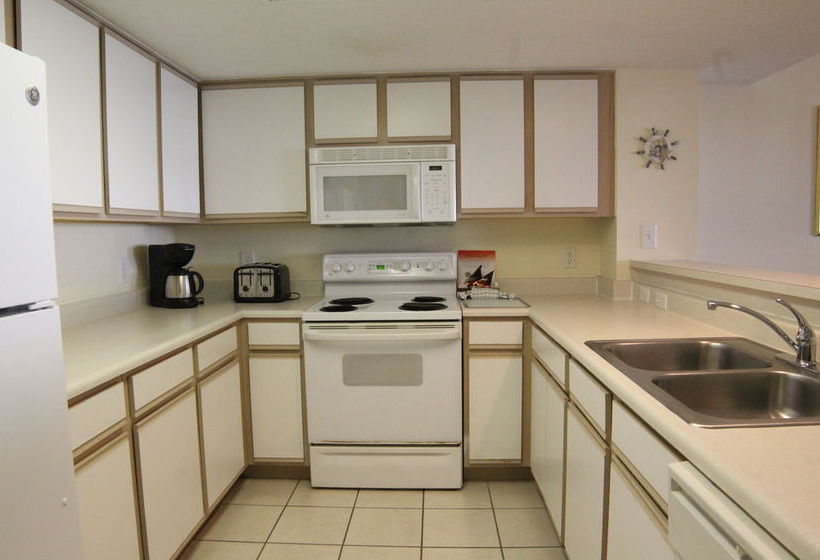 Hotel Bay Watch Resort  | North Myrtle Beach | South Carolina | United States 20