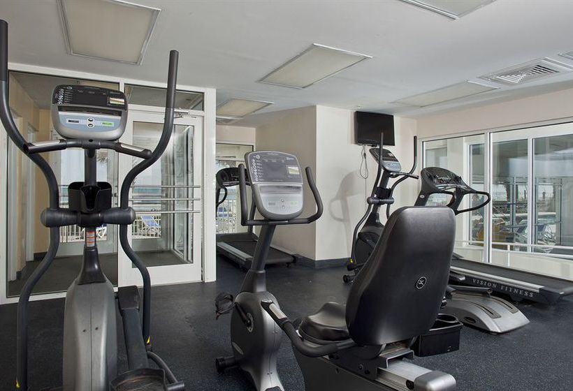 Hotel Bay Watch Resort  | North Myrtle Beach | South Carolina | United States 3