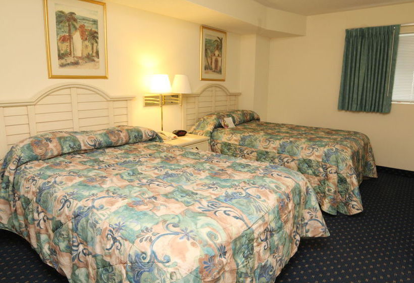 Hotel Bay Watch Resort  | North Myrtle Beach | South Carolina | United States 4