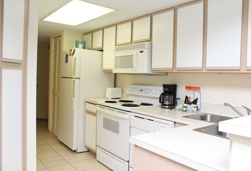 Hotel Bay Watch Resort  | North Myrtle Beach | South Carolina | United States 5