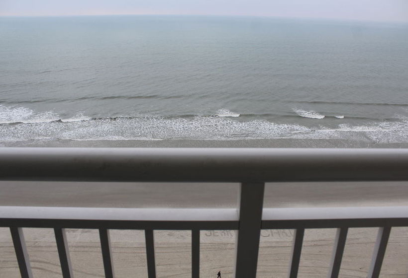 Hotel Bay Watch Resort  | North Myrtle Beach | South Carolina | United States 7