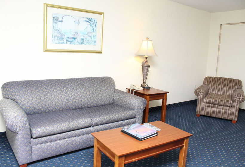 Hotel Bay Watch Resort  | North Myrtle Beach | South Carolina | United States 8