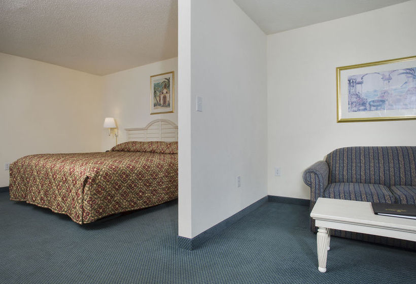 Hotel Bay Watch Resort  | North Myrtle Beach | South Carolina | United States 9