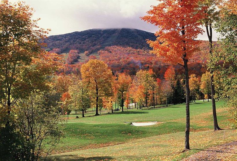 Hotel Stratton Mountain Resort 