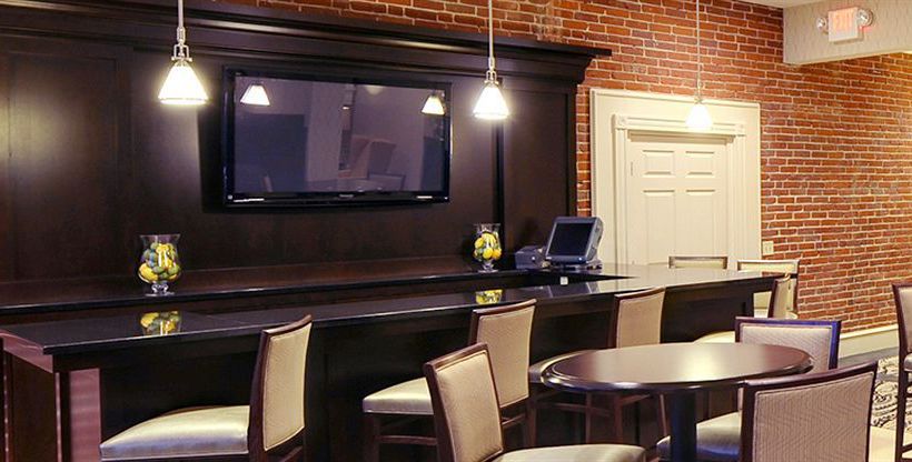 E.f. Lane Hotel  | Keene | New Hampshire | United States 11