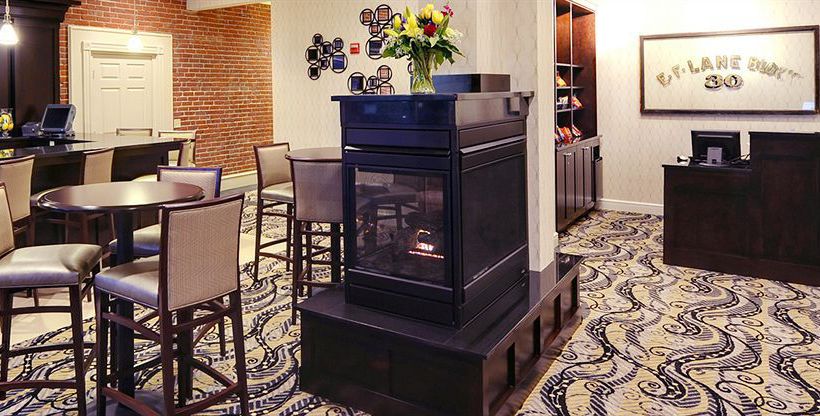 E.f. Lane Hotel  | Keene | New Hampshire | United States 12