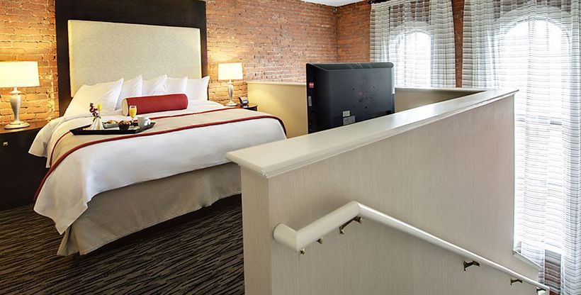 E.f. Lane Hotel  | Keene | New Hampshire | United States 13