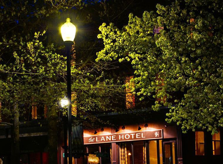 E.f. Lane Hotel  | Keene | New Hampshire | United States 3