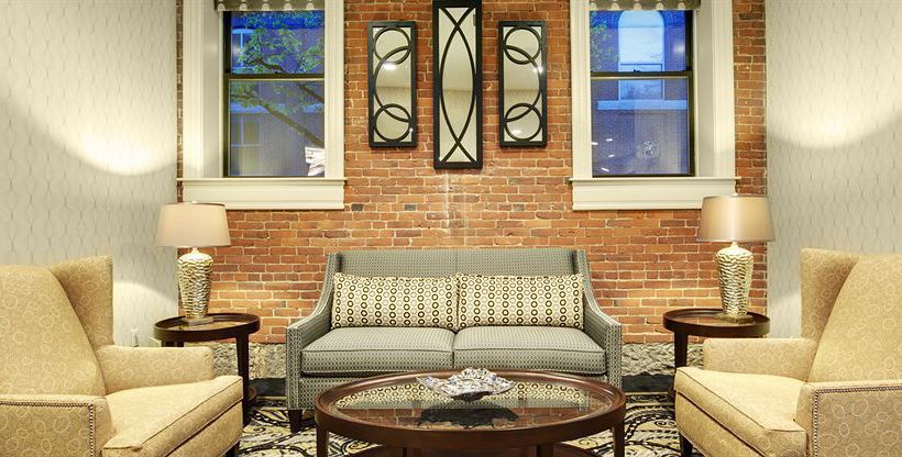 E.f. Lane Hotel  | Keene | New Hampshire | United States 5