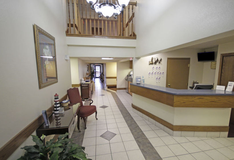 Harbor Winds Hotel  | Sheboygan | Wisconsin | United States 2