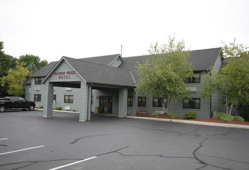 Harbor Winds Hotel  | Sheboygan | Wisconsin | United States 5