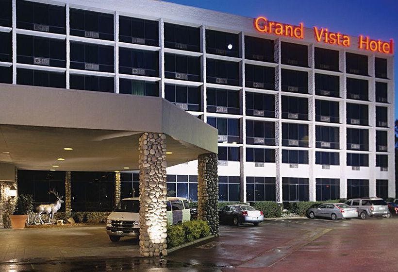 Grand Vista Hotel 
