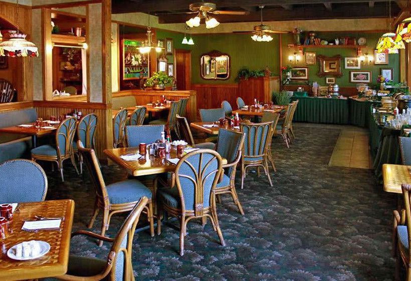 Grand Vista Hotel  | Grand Junction | Colorado | Hotel negli Stati Uniti 1