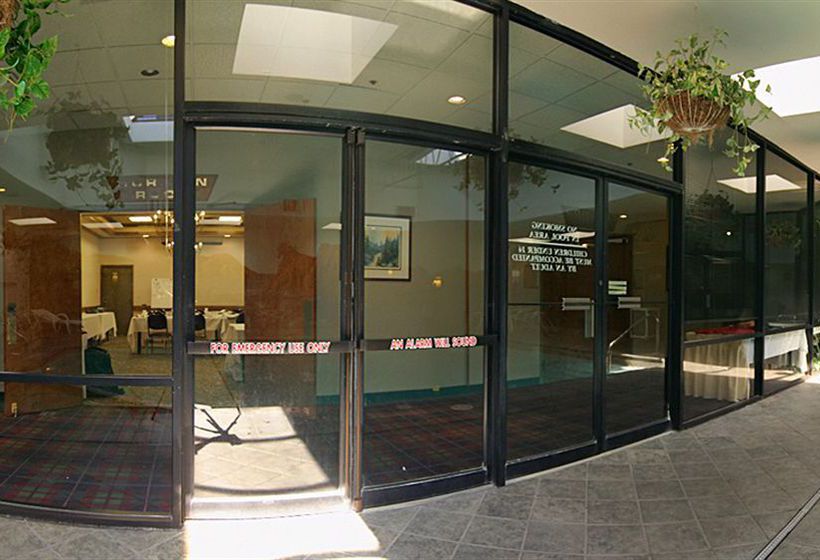 Grand Vista Hotel  | Grand Junction | Colorado | Hotel negli Stati Uniti 10