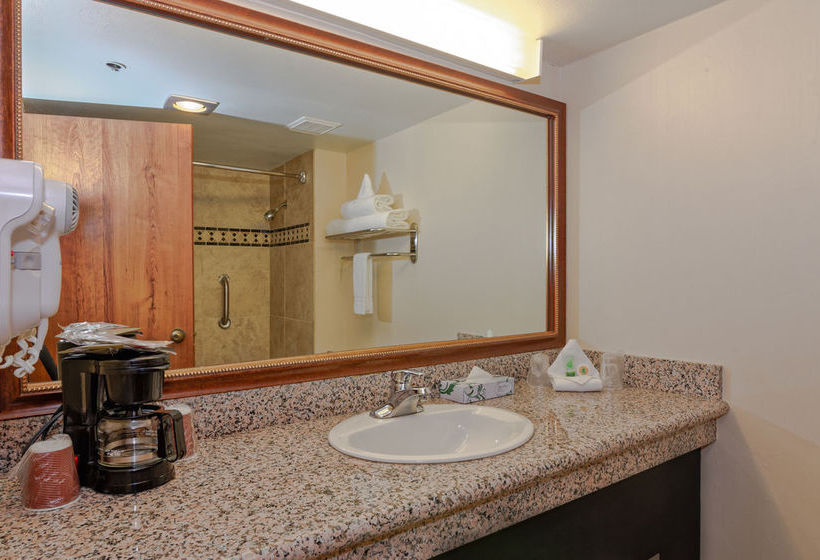 Grand Vista Hotel  | Grand Junction | Colorado | Hotel negli Stati Uniti 15