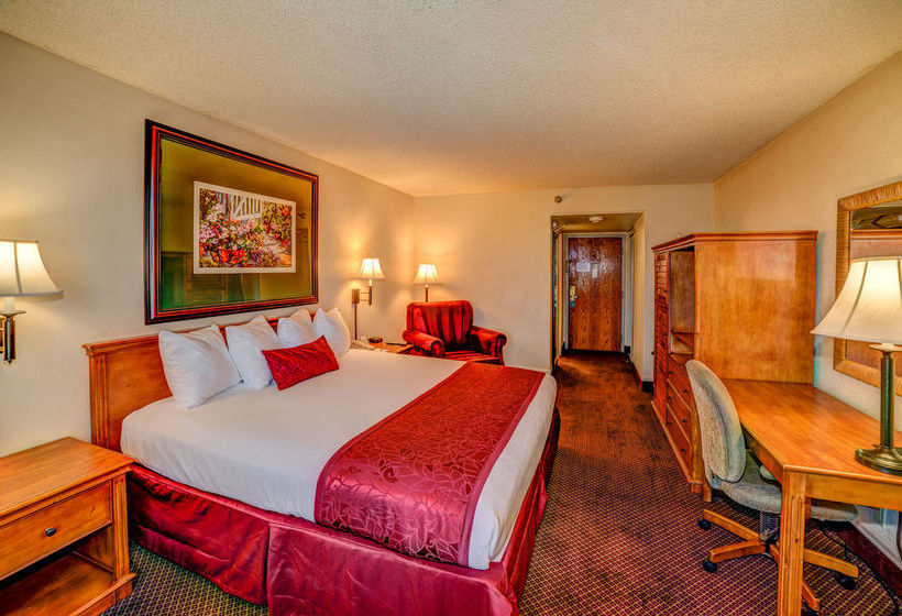 Grand Vista Hotel  | Grand Junction | Colorado | Hotel negli Stati Uniti 16