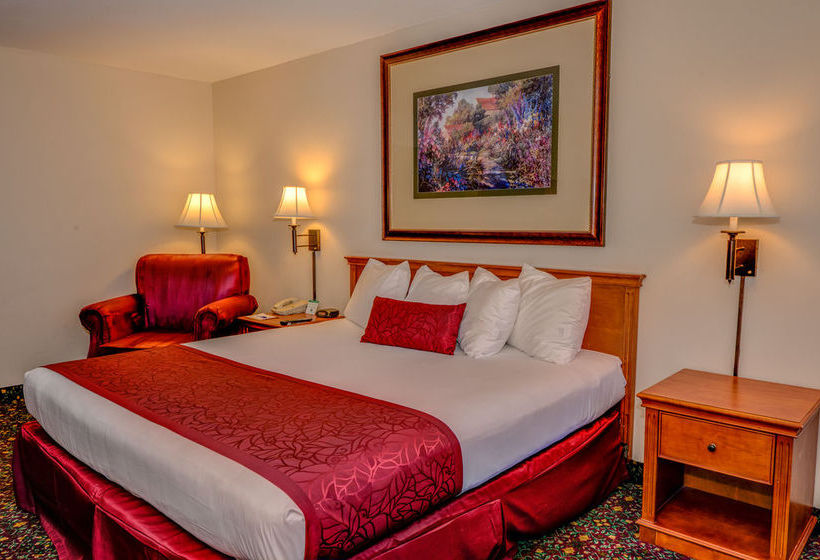 Grand Vista Hotel  | Grand Junction | Colorado | Hotel negli Stati Uniti 17