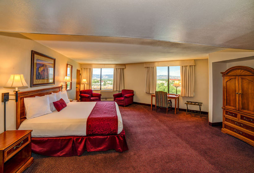Grand Vista Hotel  | Grand Junction | Colorado | Hotel negli Stati Uniti 18
