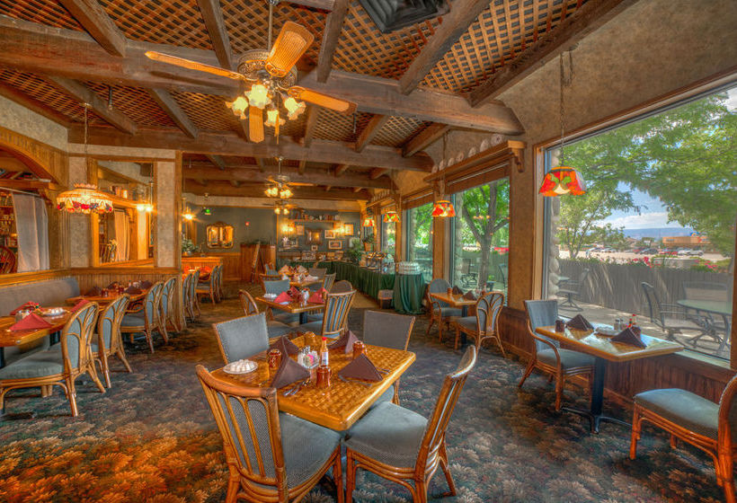 Grand Vista Hotel  | Grand Junction | Colorado | Hotel negli Stati Uniti 20