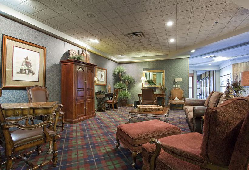 Grand Vista Hotel  | Grand Junction | Colorado | Hotel negli Stati Uniti 3