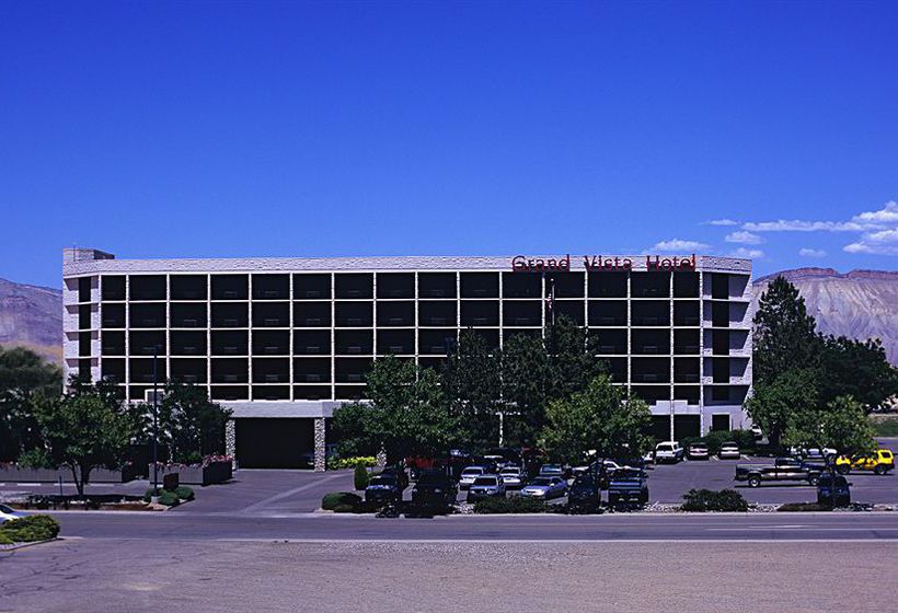 Grand Vista Hotel  | Grand Junction | Colorado | Hotel negli Stati Uniti 4