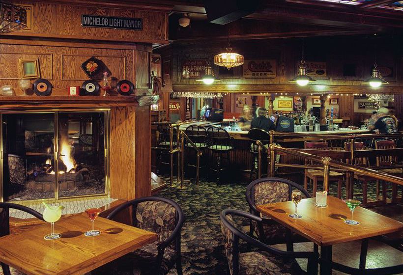 Grand Vista Hotel  | Grand Junction | Colorado | Hotel negli Stati Uniti 5